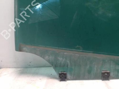 Rear right door window PEUGEOT 3008 I MPV (0U_) 2.0 HDi 150 / BlueHDi 150 | BP25427119C21 