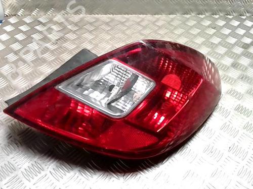 Used Right taillight Right taillight 37231820 37231820