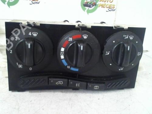 Used Climate control MERCEDES-BENZ A-CLASS (W168) A 170 CDI (168.008) (90 hp) 25401073