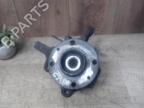Left front steering knuckle RENAULT CLIO II (BB_, CB_) 1.5 dCi (B/CB07) | BP25416109M25 