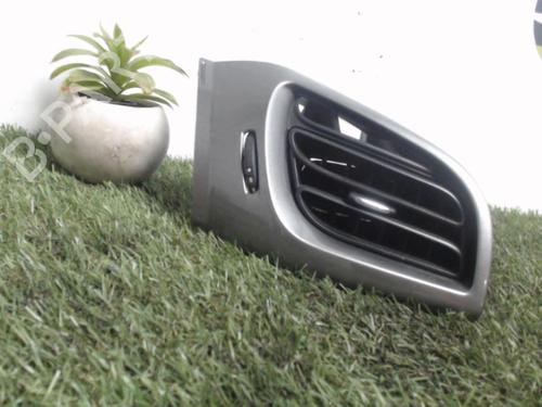 Used Air vent CITROËN C3 II (SC_) 1.6 VTi 120 (120 hp) 25393679