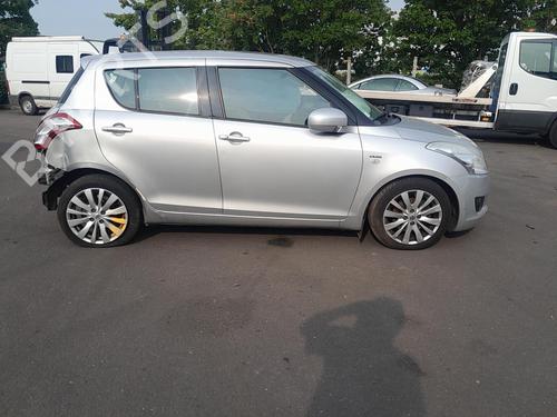 Subframe SUZUKI SWIFT IV (FZ, NZ) 1.3 DDiS (AZG413D, ZC02S, ZC92S) | BP25427323M9 - Image 12