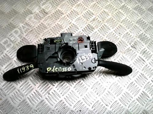 Steering column stalk CITROËN C3 Picasso (SH_) 1.6 HDI 90 | BP32370487I23