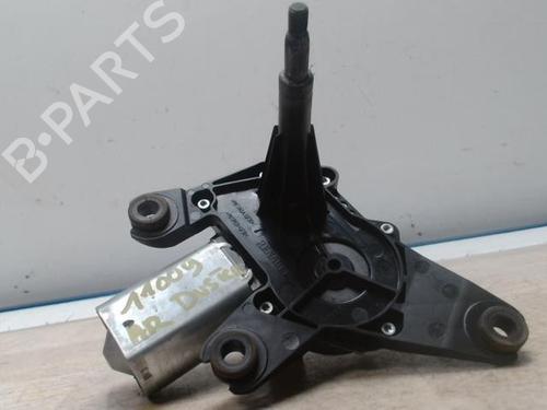 Used Rear wiper motor DACIA DUSTER (HS_) 1.5 dCi 4x4 (HSMC, HSMD) (110 hp) 28106929