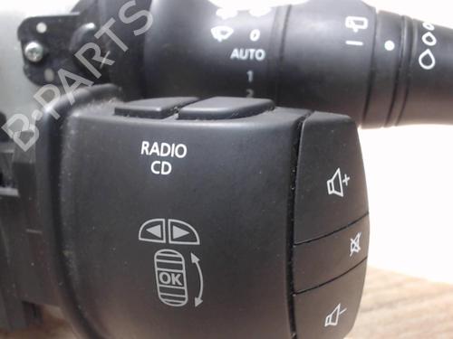 Used Steering column stalk RENAULT SCÉNIC III (JZ0/1_) 1.5 dCi (106 hp) 31231753