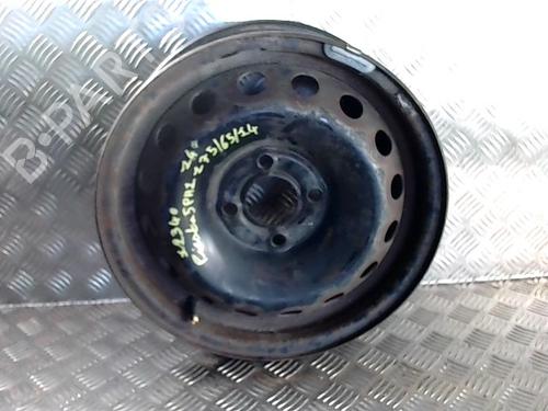 Cerchio FORD FIESTA V (JH_, JD_) 1.4 16V (80 hp) 32113920