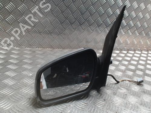 Used Left mirror Left mirror 37089864 37089864