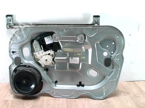Front right window mechanism FORD FOCUS C-MAX (DM2) 1.6 TDCi | BP28120402C23