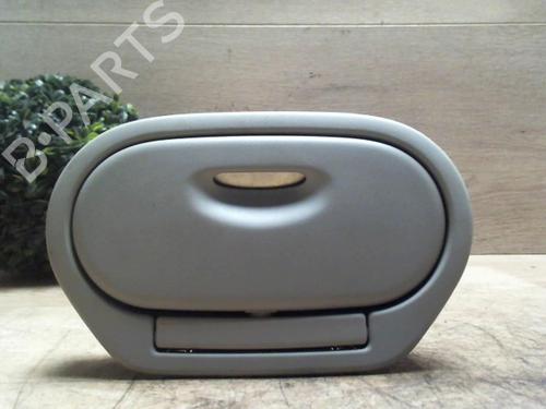 Used Rear mirror RENAULT GRAND SCÉNIC III (JZ0/1_) 1.5 dCi (JZ09, JZ0D, JZ10, JZ14, JZ1G, JZ29, JZ2C) (110 hp) 25415605