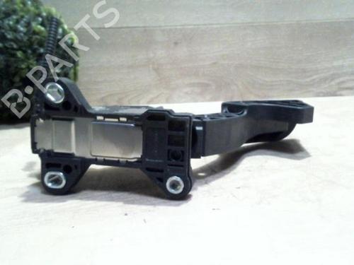 Pedal CITROËN C1 II (PA_, PS_) 1.0 VTi 72 | BP25401955I4 