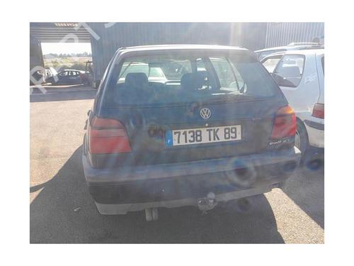 Rear right panel VW GOLF III (1H1) 1.4 | BP25428574C61 