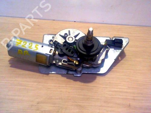 Viskermotor bakrute MITSUBISHI SPACE STAR MPV (DG_A) 1.3 16V (DG1A) (86 hp) 25391926