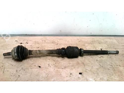 Used Right front driveshaft PEUGEOT 307 (3A/C) 2.0 HDi 110 (107 hp) 25419890