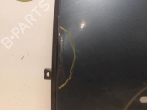 Left front door CITROËN C4 Picasso I MPV (UD_) 1.6 HDi 110 | BP25391105C2