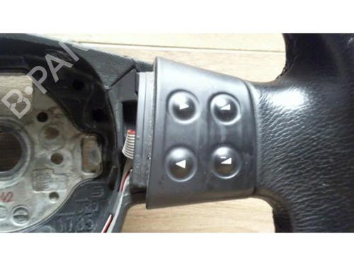 Steering wheel SEAT LEON (1P1) 2.0 TDI 16V | BP25409874C49 