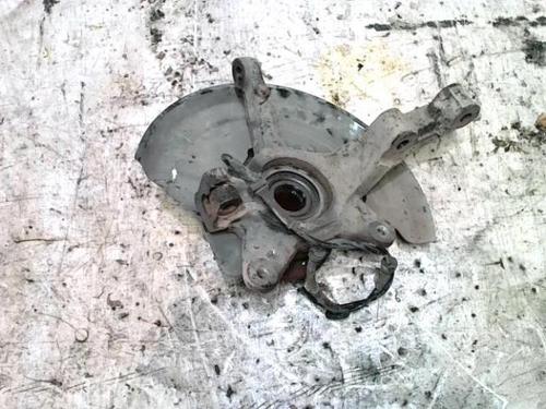 Left front steering knuckle RENAULT KANGOO Express (FW0/1_) 1.5 dCi 85 (FW0K, FW0L, FW0B) | BP25430227M25 