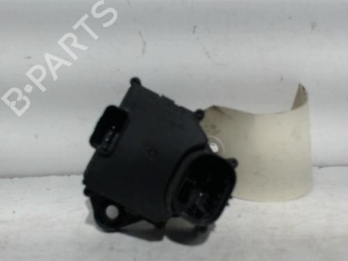 Heater resistor PEUGEOT 3008 I MPV (0U_) 1.6 HDi | BP25399227M108 