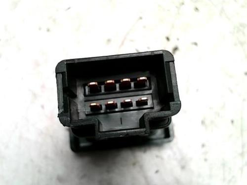 Warning switch DACIA LOGAN MCV (KS_) 1.5 dCi (KS0W) | BP25426360I22 