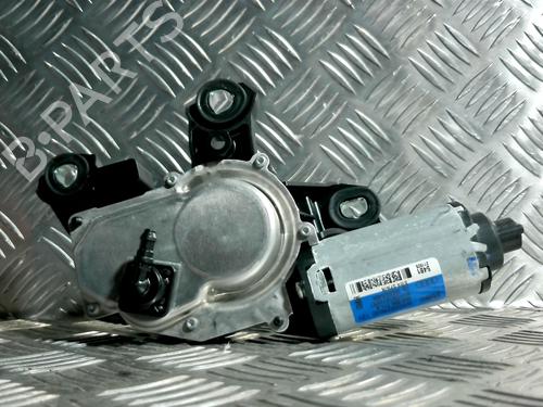 Used Rear wiper motor AUDI A1 (8X1, 8XK) 1.4 TFSI (122 hp) 31235079