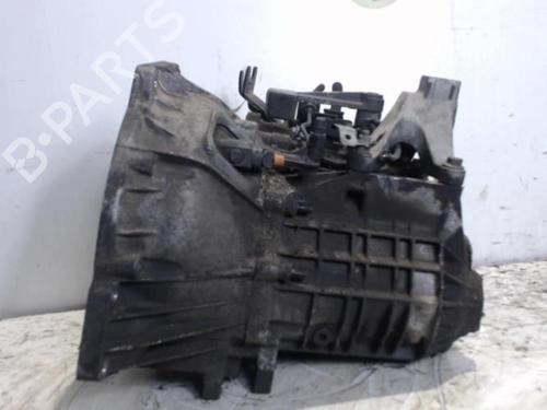 Gearbox FORD FOCUS II (DA_, HCP, DP) 1.8 TDCi | BP25386621M3 