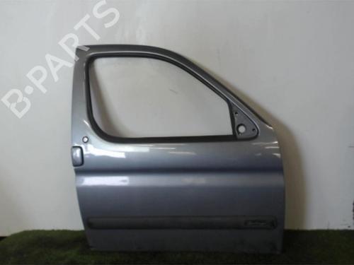 Used Right front door CITROËN BERLINGO / BERLINGO FIRST MPV (MF_, GJK_, GFK_) 2.0 HDI 90 (MFRHY) (90 hp) 25396351