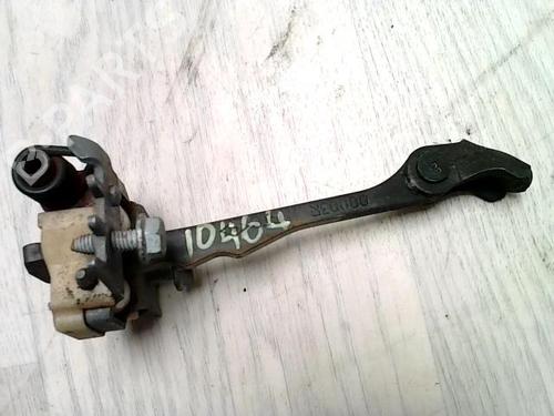 Hinge/Door check strap RENAULT MEGANE III Hatchback (BZ0/1_, B3_) 1.9 dCi (BZ0N, BZ0J) | BP28444977C146