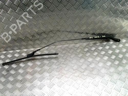 Used Front windshield wiper arm PEUGEOT 208 I (CA_, CC_) 1.2 VTI 82 (82 hp) 31237210