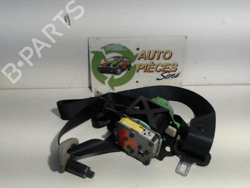 Used Front right seatbelt TOYOTA YARIS (_P9_) 1.0 VVT-i (KSP90_, KSP90R) (69 hp) 25398368