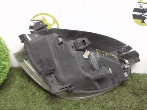 Højre forlygte CITROËN XSARA PICASSO (N68) 1.8 16V | BP25394932C29 