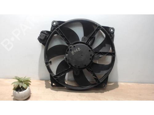 Heater blower motor RENAULT SCÉNIC III (JZ0/1_) 1.5 dCi | BP25414763M62 