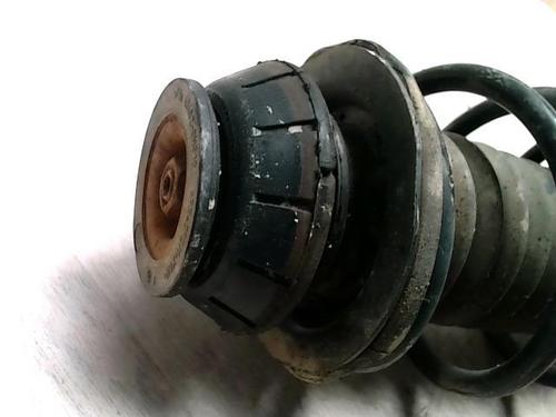 Used Left front shock absorber PEUGEOT 107 (PM_, PN_) 1.0 (68 hp) 31237113