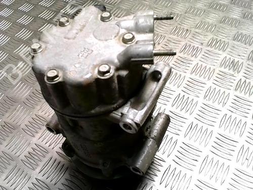 Used AC compressor AC compressor PEUGEOT 208 I (CA_, CC_) 1.4 HDi (68 hp) 36075078 36075078