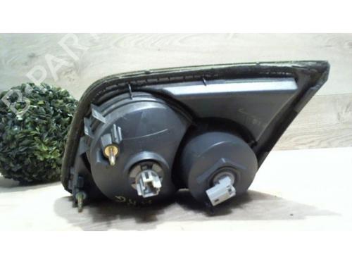 Left tailgate light MAZDA 6 Hatchback (GG) 2.0 (GGES) | BP25383972C79 
