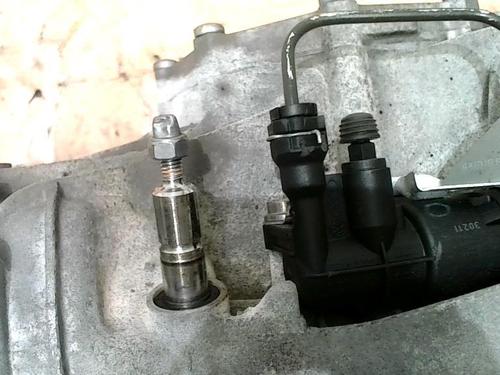 Gearbox SEAT EXEO ST (3R5) 2.0 TDI | BP28532686M3 - Image 2