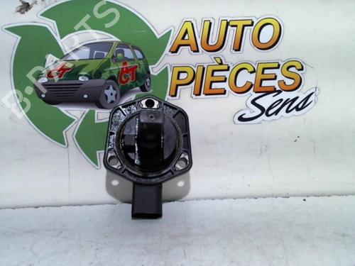 Elektronische sonde VW GOLF IV (1J1) 1.9 TDI (110 hp) 30196185