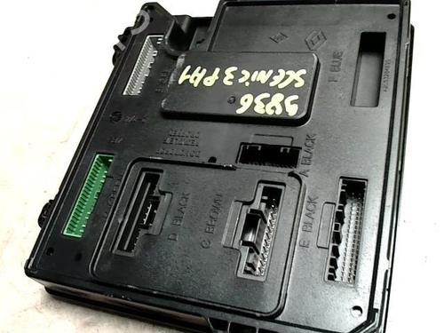 Zekeringkast RENAULT GRAND SCÉNIC III (JZ0/1_) 1.5 dCi (JZ09, JZ0D, JZ10, JZ14, JZ1G, JZ29, JZ2C) (110 hp) 28710088