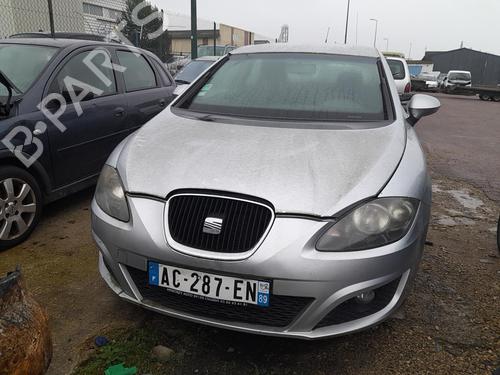 Front wiper motor SEAT LEON (1P1) 1.9 TDI | BP27551968M29 - Image 5
