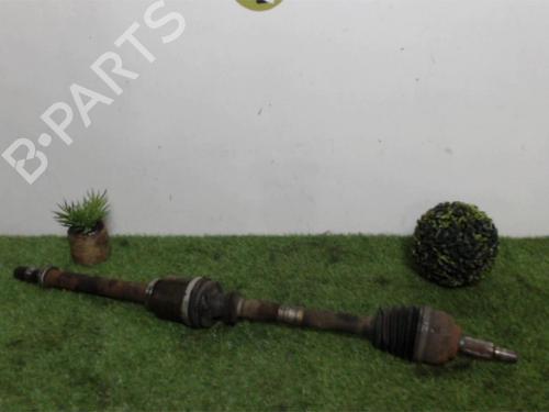 Right front driveshaft RENAULT SCÉNIC II (JM0/1_) 1.9 dCi (JM0G, JM12, JM1G, JM2C) | BP25393973M39