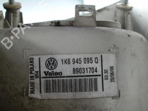 Used Left taillight VW GOLF V (1K1) 1.9 TDI (105 hp) 25417644