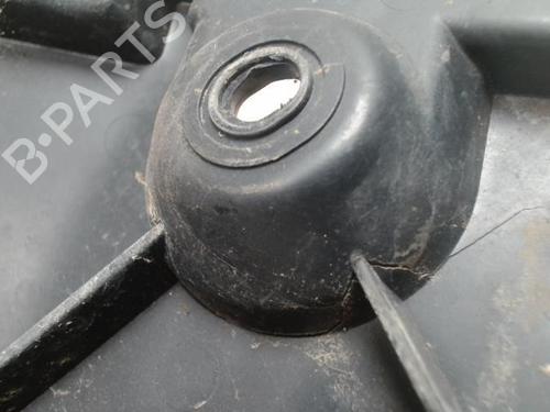 Used Rear bumper bracket DACIA DUSTER (HS_) 1.5 dCi 4x4 (HSMC, HSMD) (110 hp) 28089315