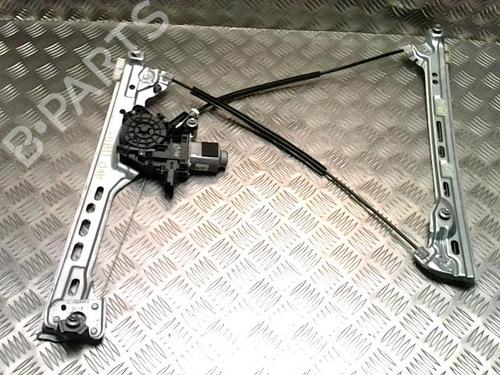 Used Front right window mechanism RENAULT MEGANE IV Grandtour (K9A/M/N_) 1.3 TCe 160 (K9NC) (159 hp) 31163358