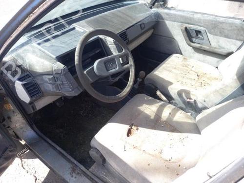 Rim CITROËN BX (XB-_) 16 | BP30688518C45 