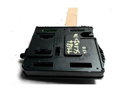 Fuse box RENAULT SCÉNIC III (JZ0/1_) 1.5 dCi | BP25428284E1 