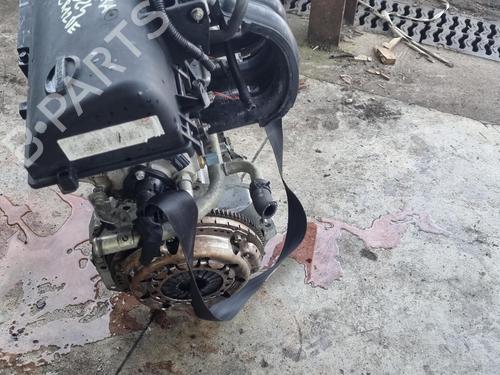 Engine NISSAN MICRA III (K12) 1.2 16V | BP25427085M1