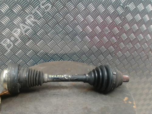 Drivksel foran venstre AUDI Q3 (8UB, 8UG) 2.0 TDI (140 hp) 31222129