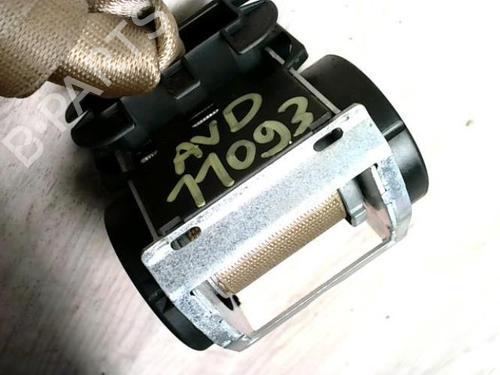 Front right seatbelt BMW 5 (E60) 530 xd | BP28368925I25 