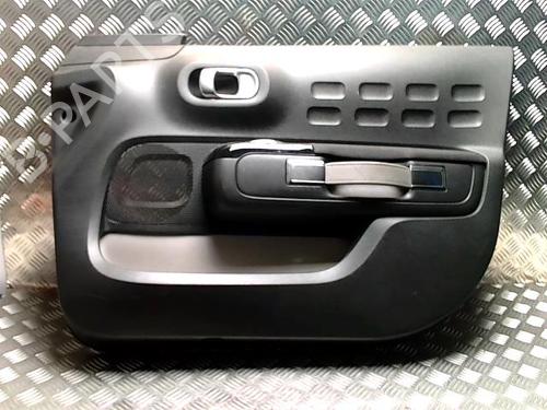 Used Front right panel CITROËN C3 III (SX) 1.6 BlueHDi 75 (75 hp) 30407689