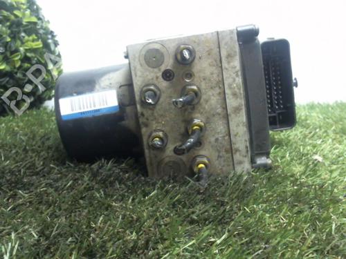 ABS pump VW PASSAT B6 Variant (3C5) 2.0 TDI 16V | BP25395351M43