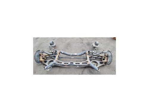 Used Rear axle VW GOLF VI (5K1) 1.6 TDI (105 hp) 25426903