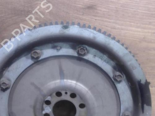 Flywheel NISSAN ALMERA TINO (V10) 2.2 dCi | BP29602249M101 